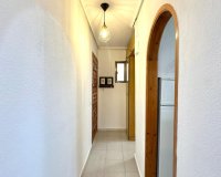 Resale - Apartment - Torrevieja - La Siesta - El Salado - Torreta