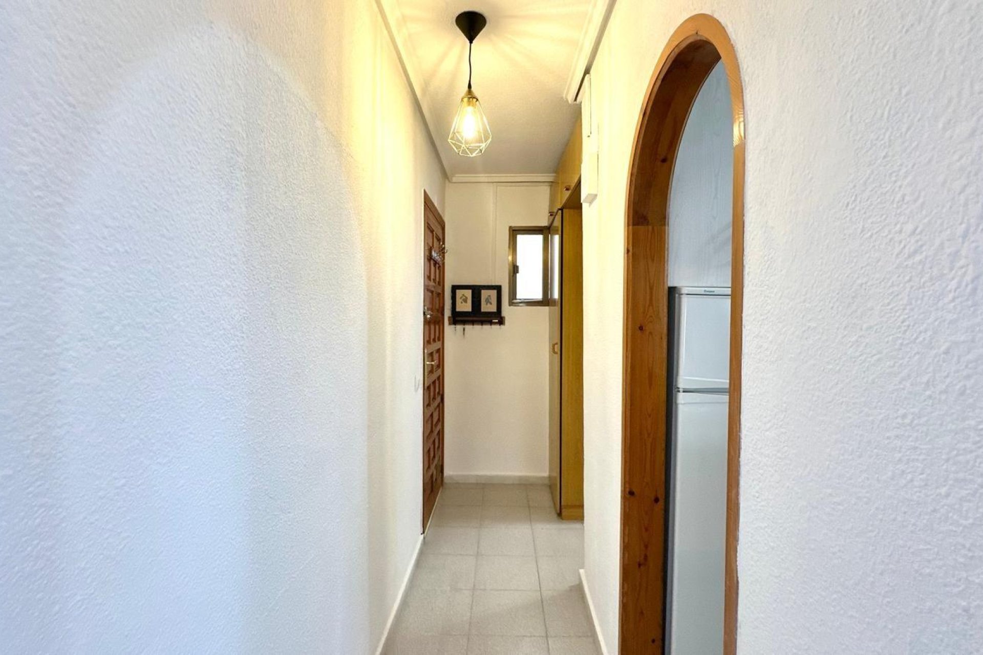 Resale - Apartment - Torrevieja - La Siesta - El Salado - Torreta