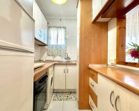 Resale - Apartment - Torrevieja - La Siesta - El Salado - Torreta
