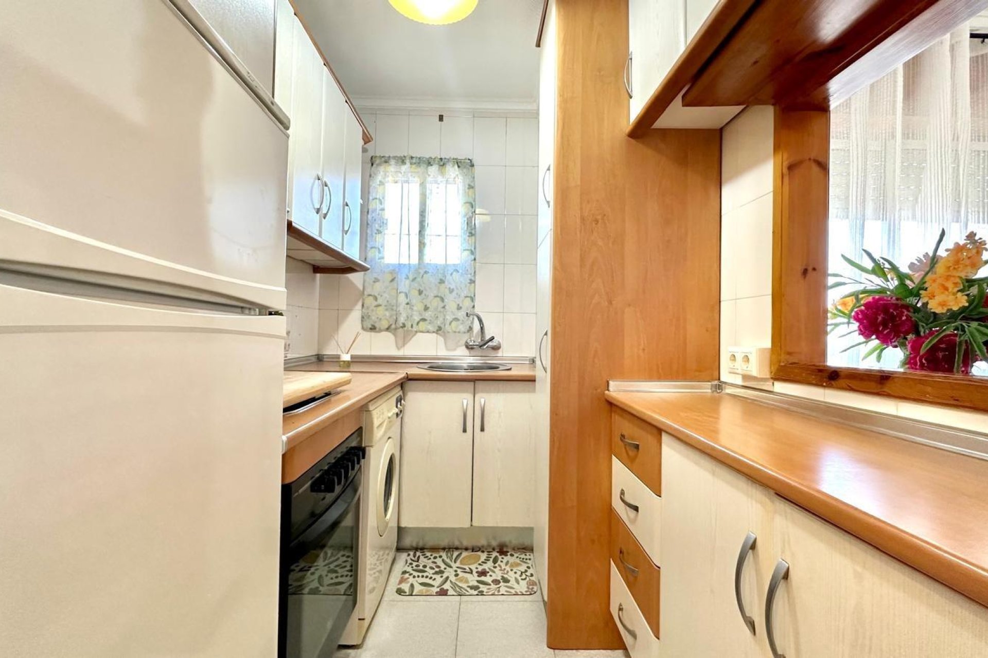 Resale - Apartment - Torrevieja - La Siesta - El Salado - Torreta