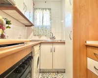 Resale - Apartment - Torrevieja - La Siesta - El Salado - Torreta