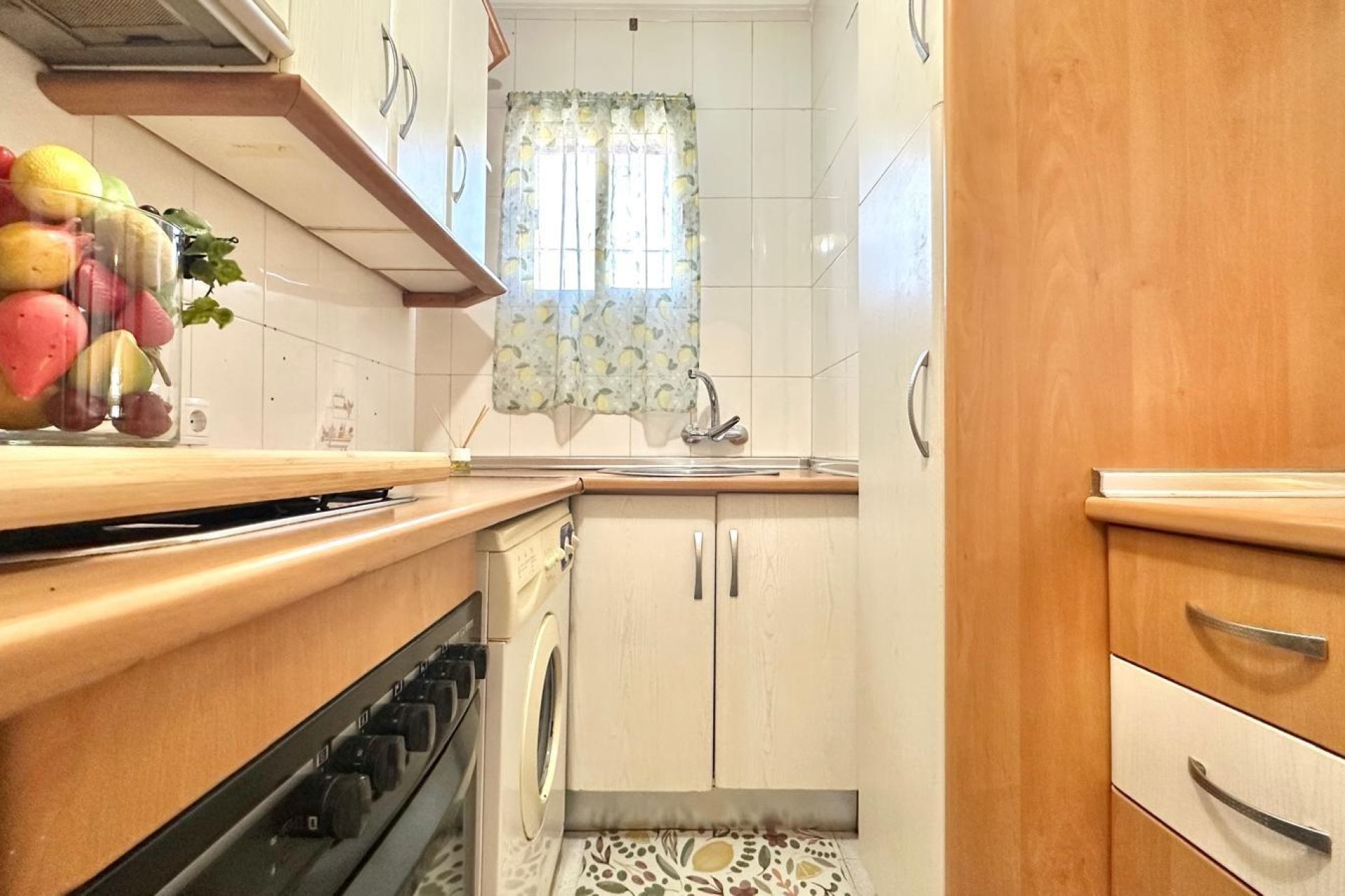 Resale - Apartment - Torrevieja - La Siesta - El Salado - Torreta