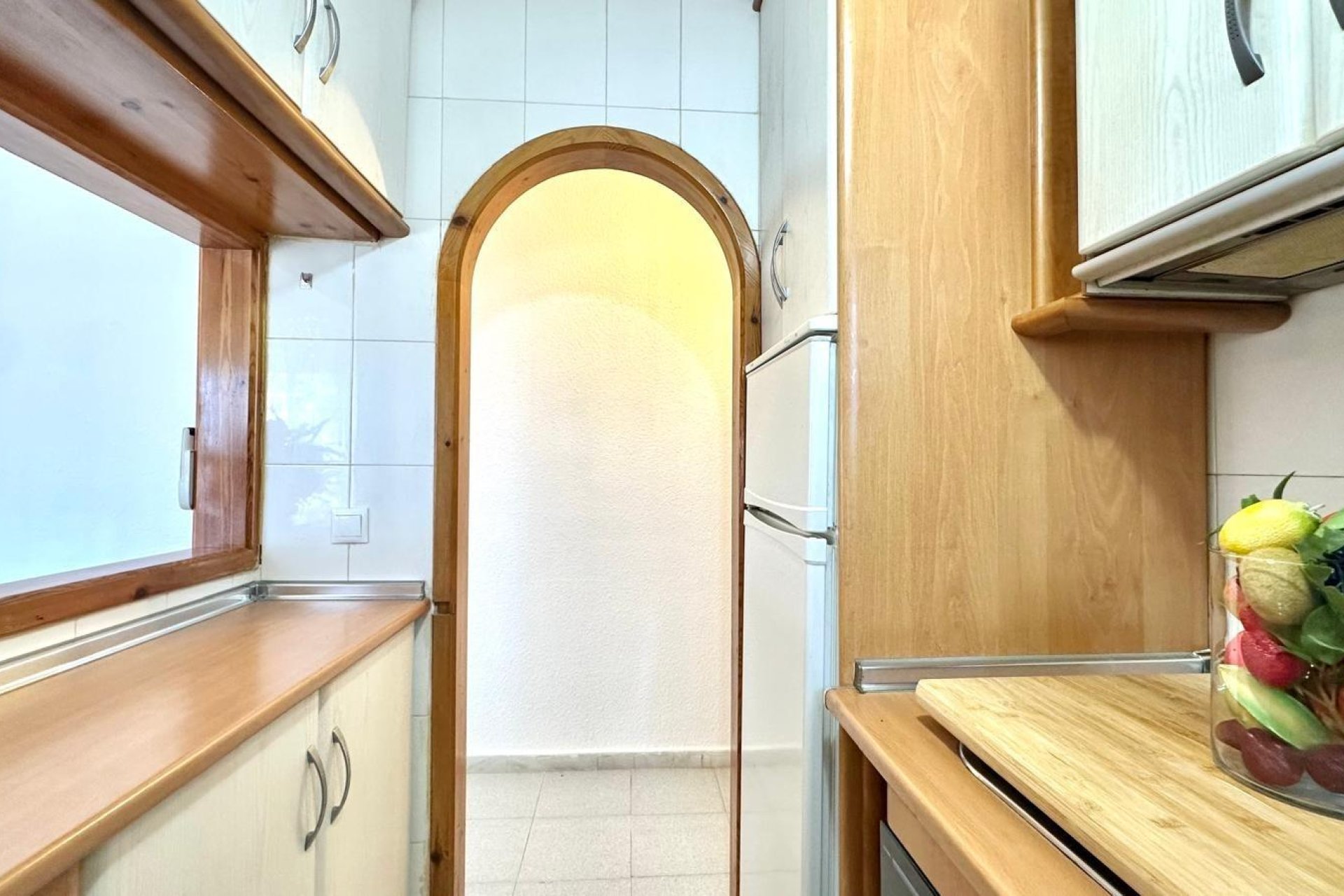 Resale - Apartment - Torrevieja - La Siesta - El Salado - Torreta
