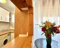 Resale - Apartment - Torrevieja - La Siesta - El Salado - Torreta