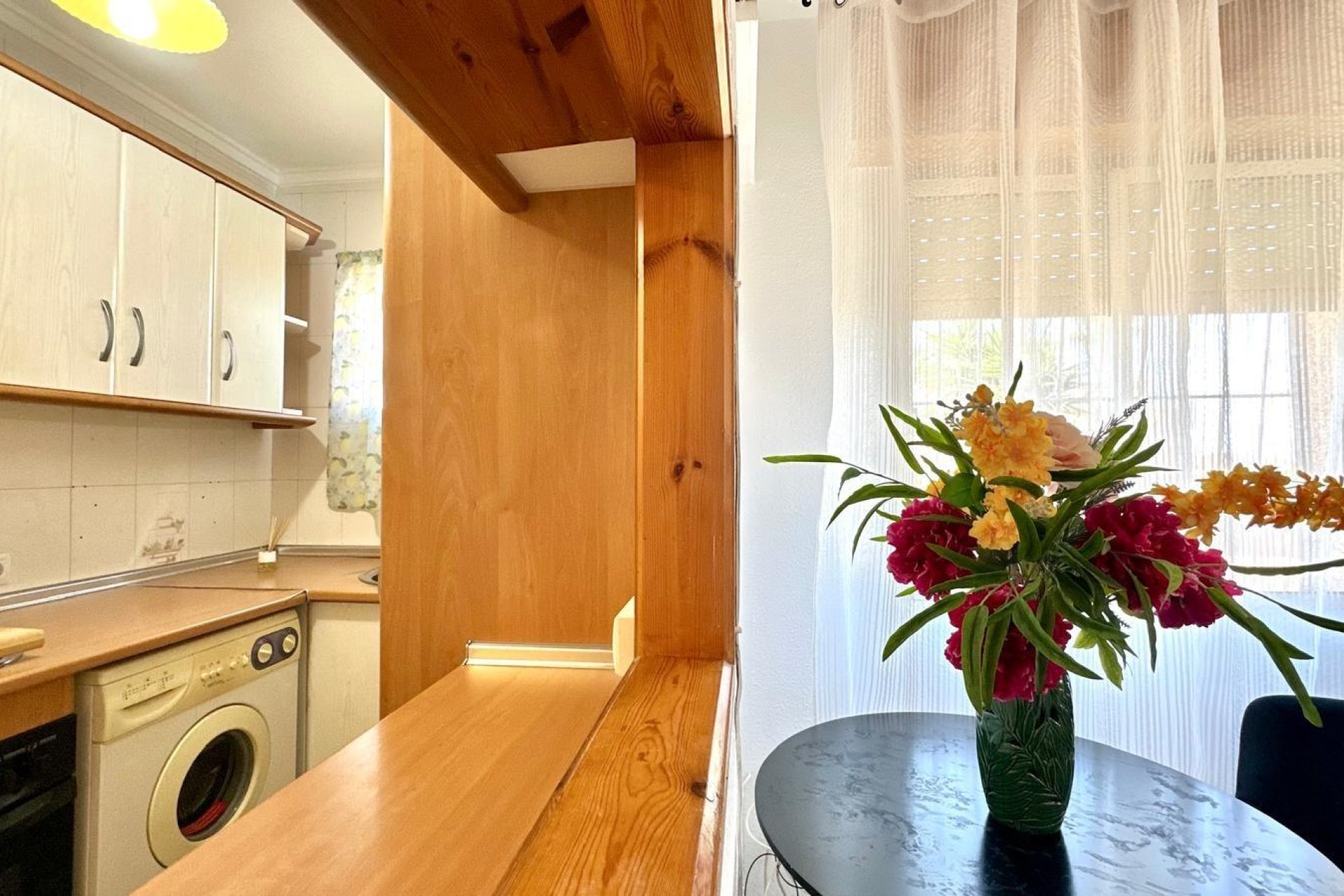 Resale - Apartment - Torrevieja - La Siesta - El Salado - Torreta