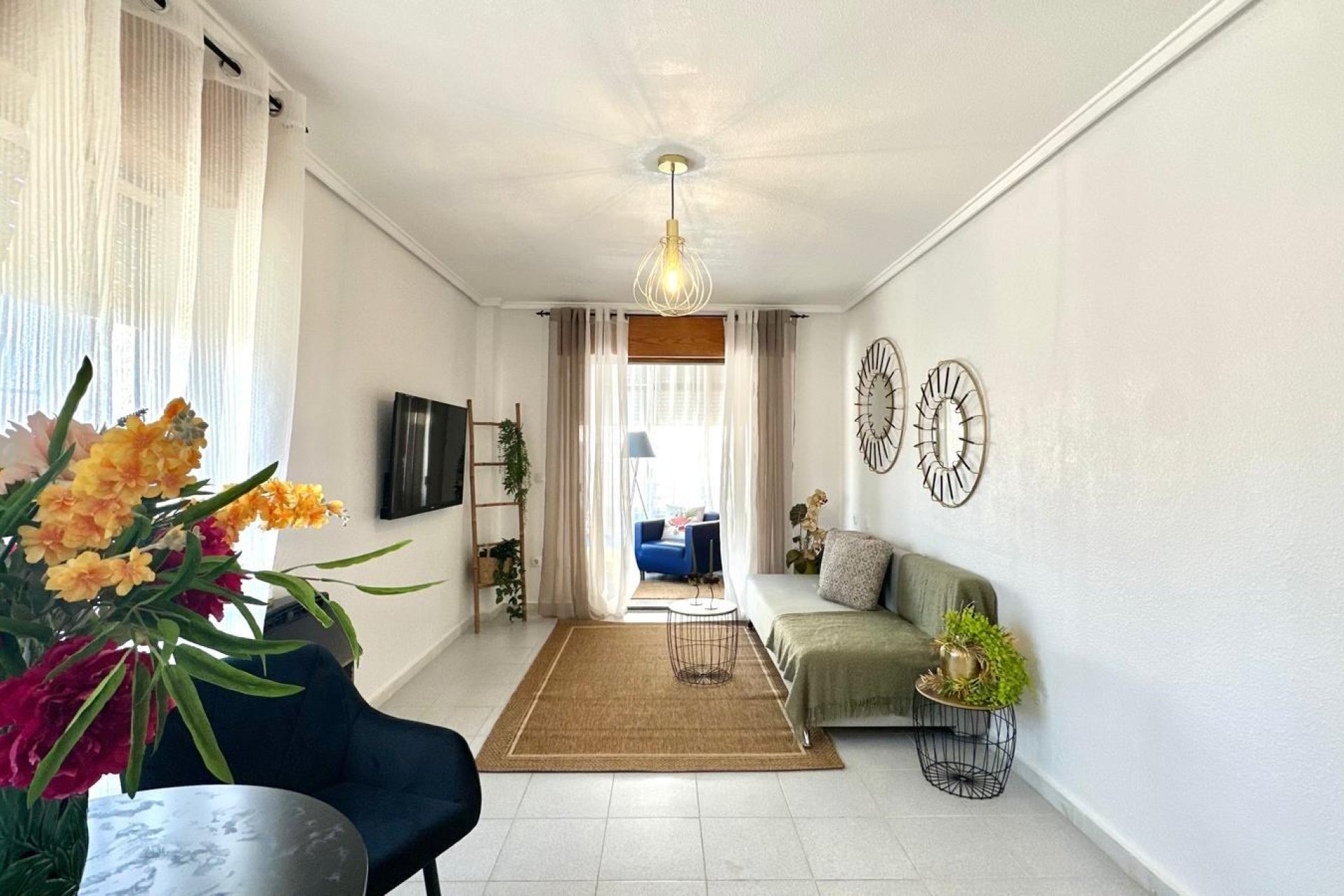 Resale - Apartment - Torrevieja - La Siesta - El Salado - Torreta