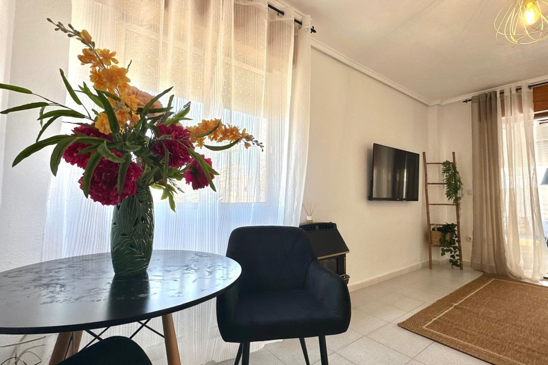 Resale - Apartment - Torrevieja - La Siesta - El Salado - Torreta