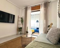 Resale - Apartment - Torrevieja - La Siesta - El Salado - Torreta