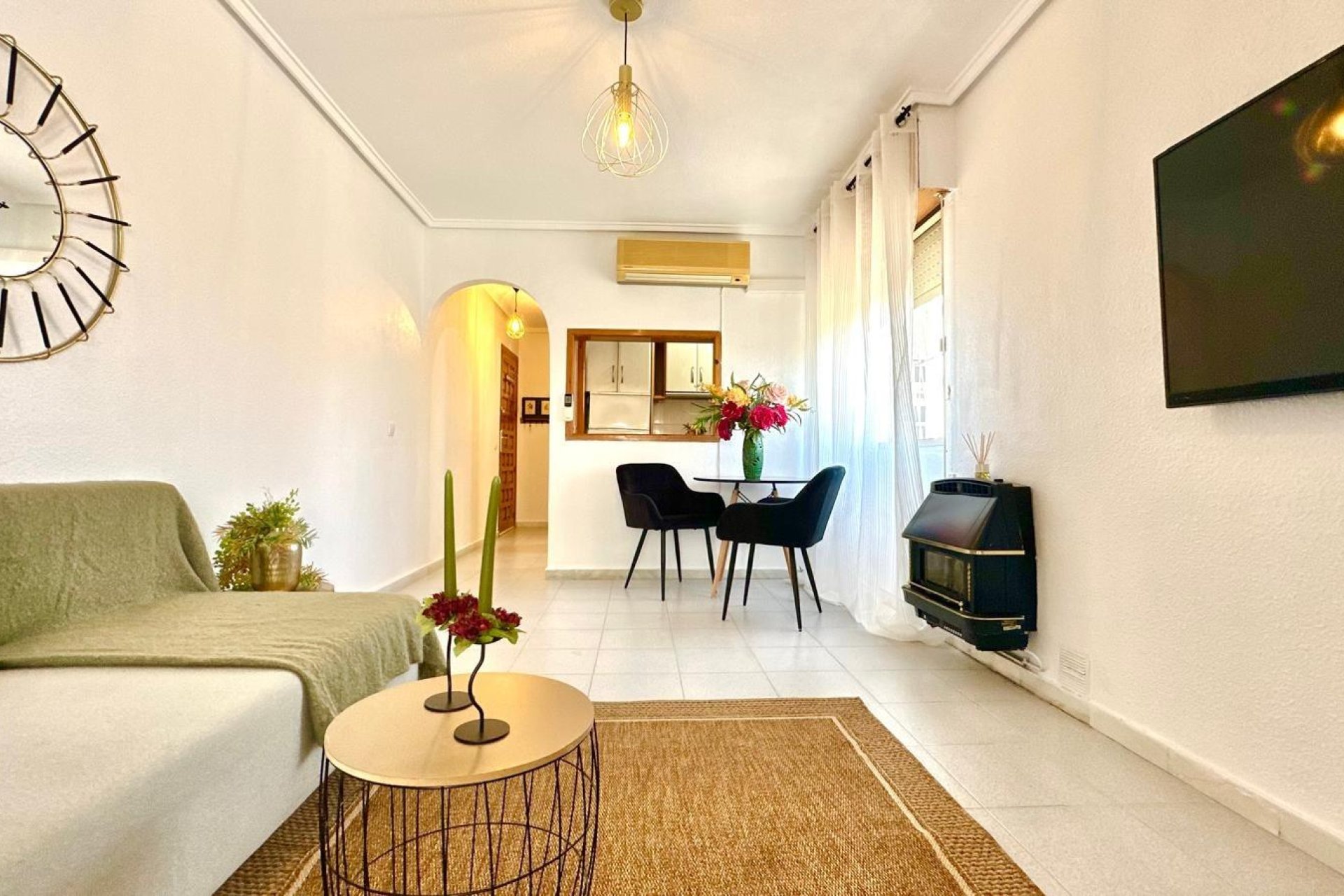 Resale - Apartment - Torrevieja - La Siesta - El Salado - Torreta