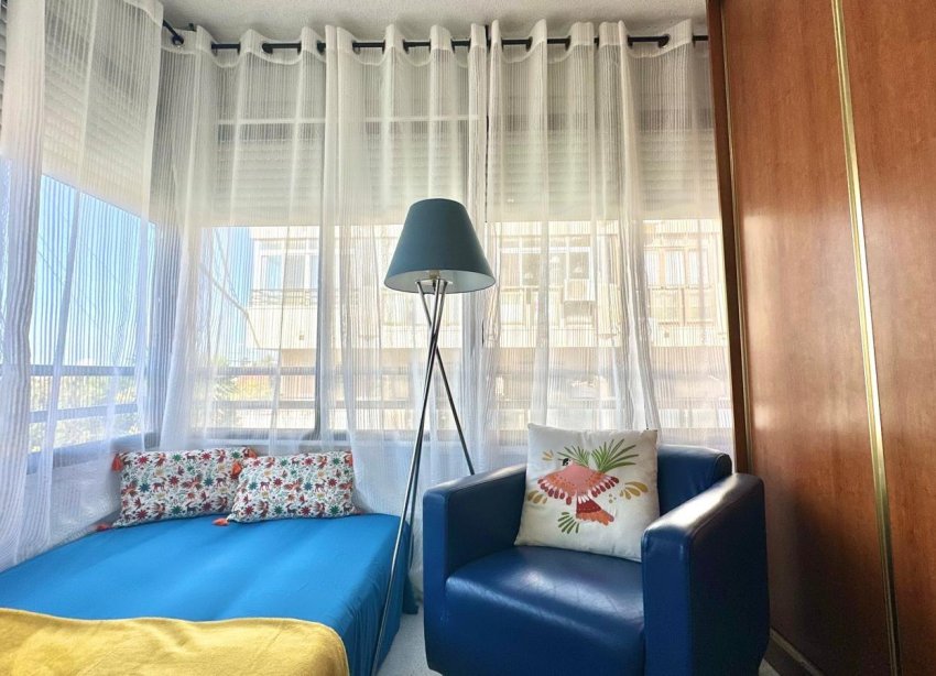 Resale - Apartment - Torrevieja - La Siesta - El Salado - Torreta