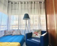 Resale - Apartment - Torrevieja - La Siesta - El Salado - Torreta