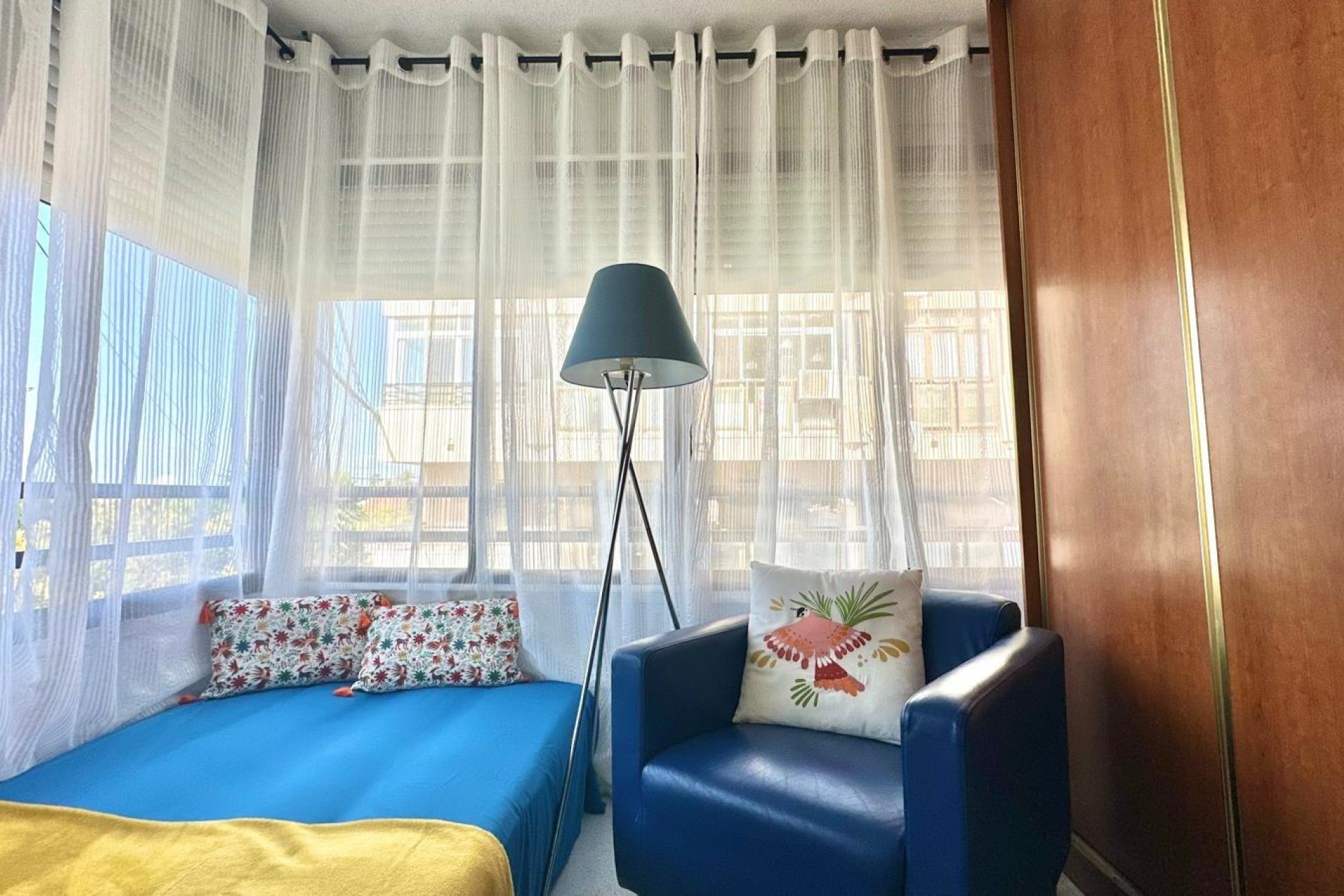 Resale - Apartment - Torrevieja - La Siesta - El Salado - Torreta