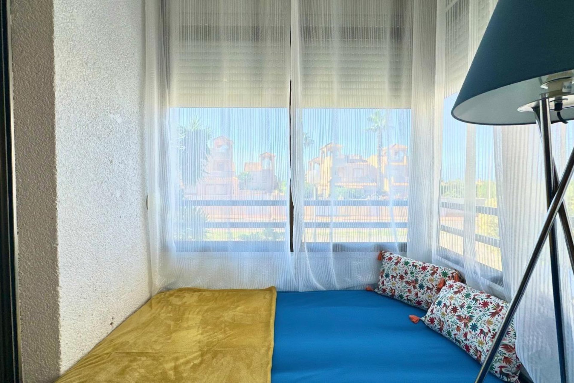 Resale - Apartment - Torrevieja - La Siesta - El Salado - Torreta