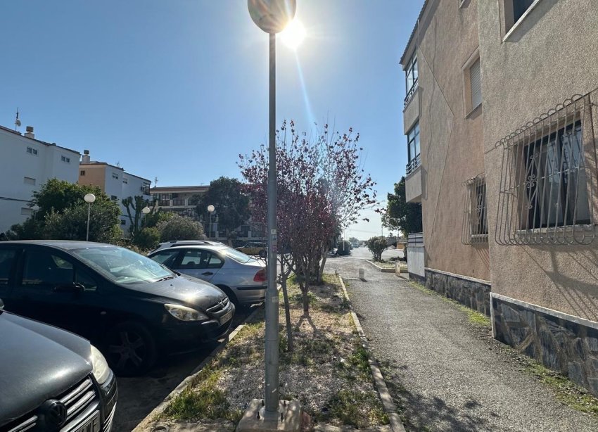 Resale - Apartment - Torrevieja - La Siesta - El Salado - Torreta