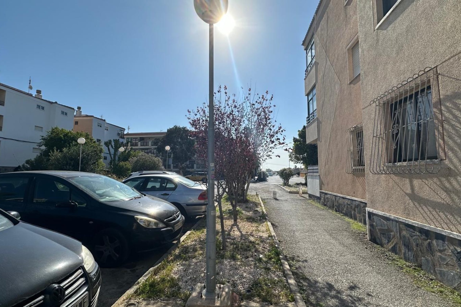 Resale - Apartment - Torrevieja - La Siesta - El Salado - Torreta