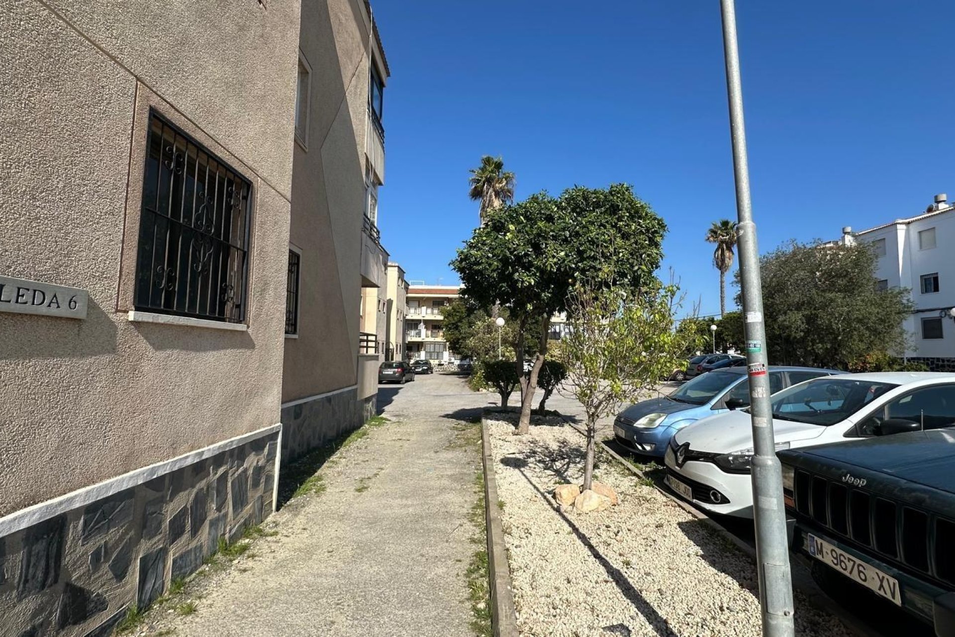 Resale - Apartment - Torrevieja - La Siesta - El Salado - Torreta