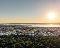 Resale - Apartment - Torrevieja - La Siesta