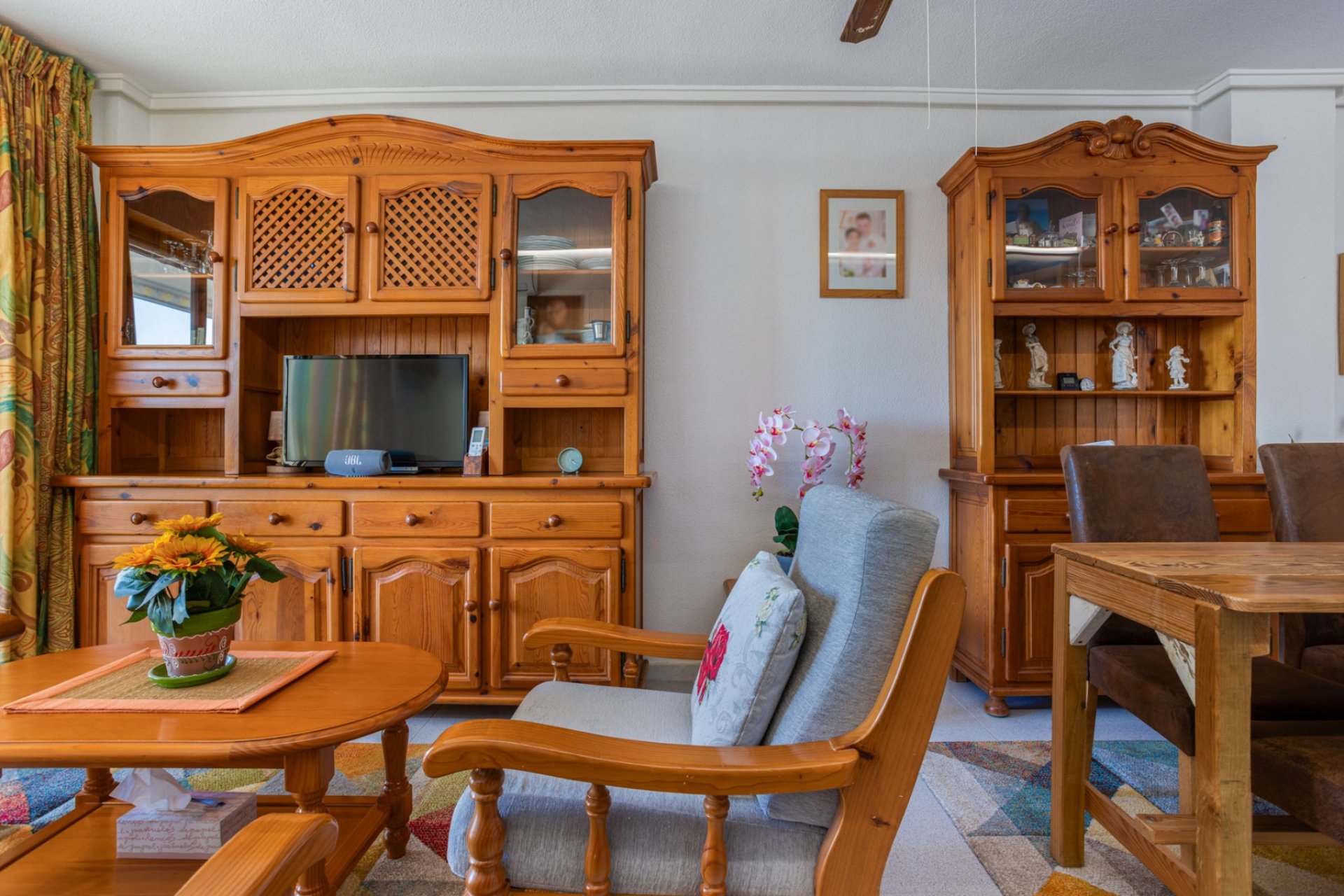 Resale - Apartment - Torrevieja - La Siesta