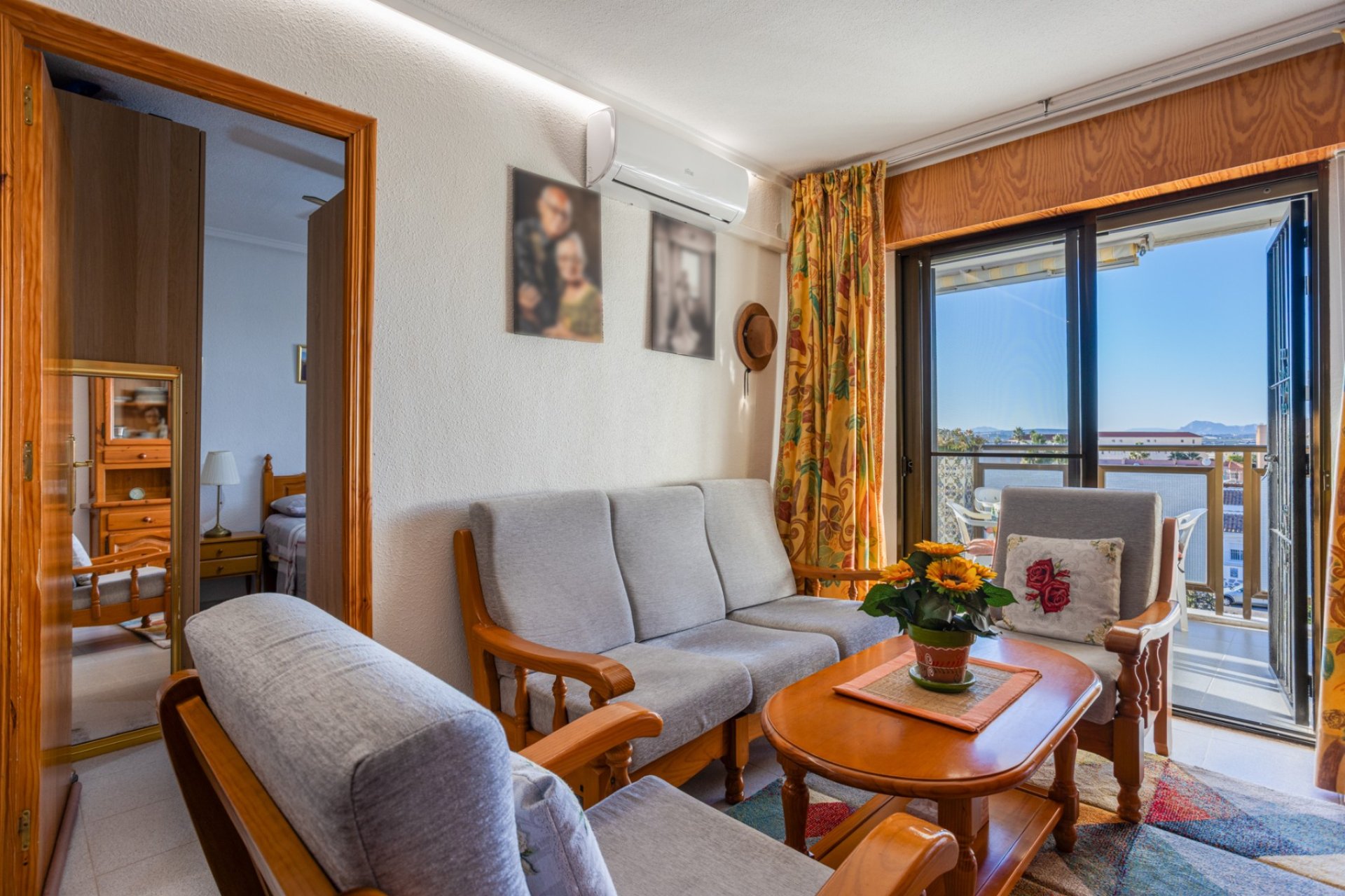 Resale - Apartment - Torrevieja - La Siesta