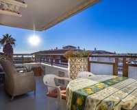 Resale - Apartment - Torrevieja - La Siesta
