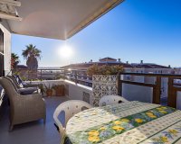 Resale - Apartment - Torrevieja - La Siesta