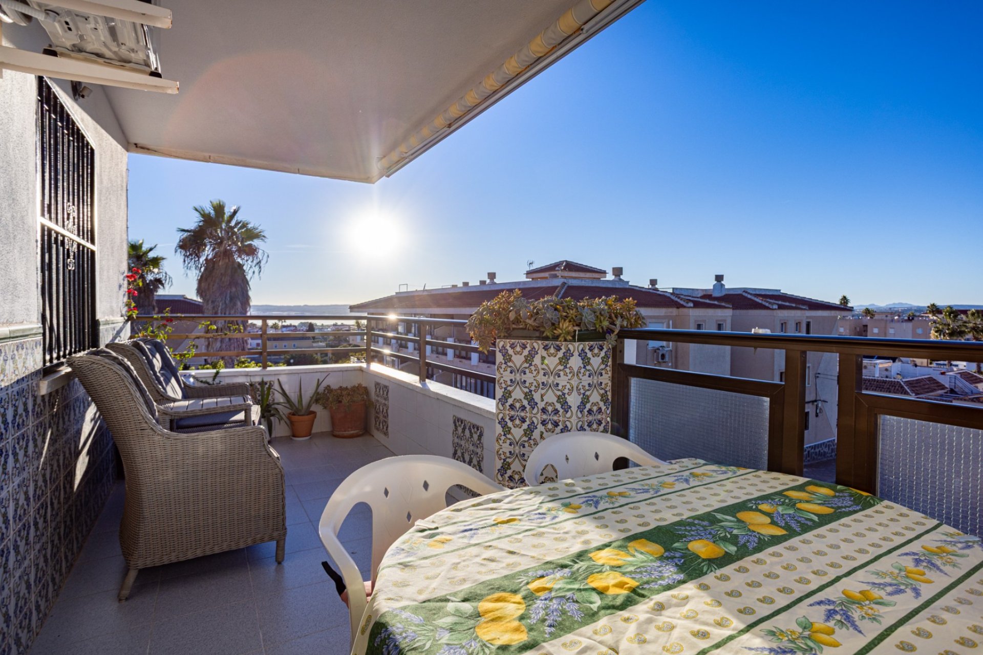 Resale - Apartment - Torrevieja - La Siesta