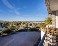 Resale - Apartment - Torrevieja - La Siesta