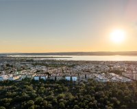 Resale - Apartment - Torrevieja - La Siesta