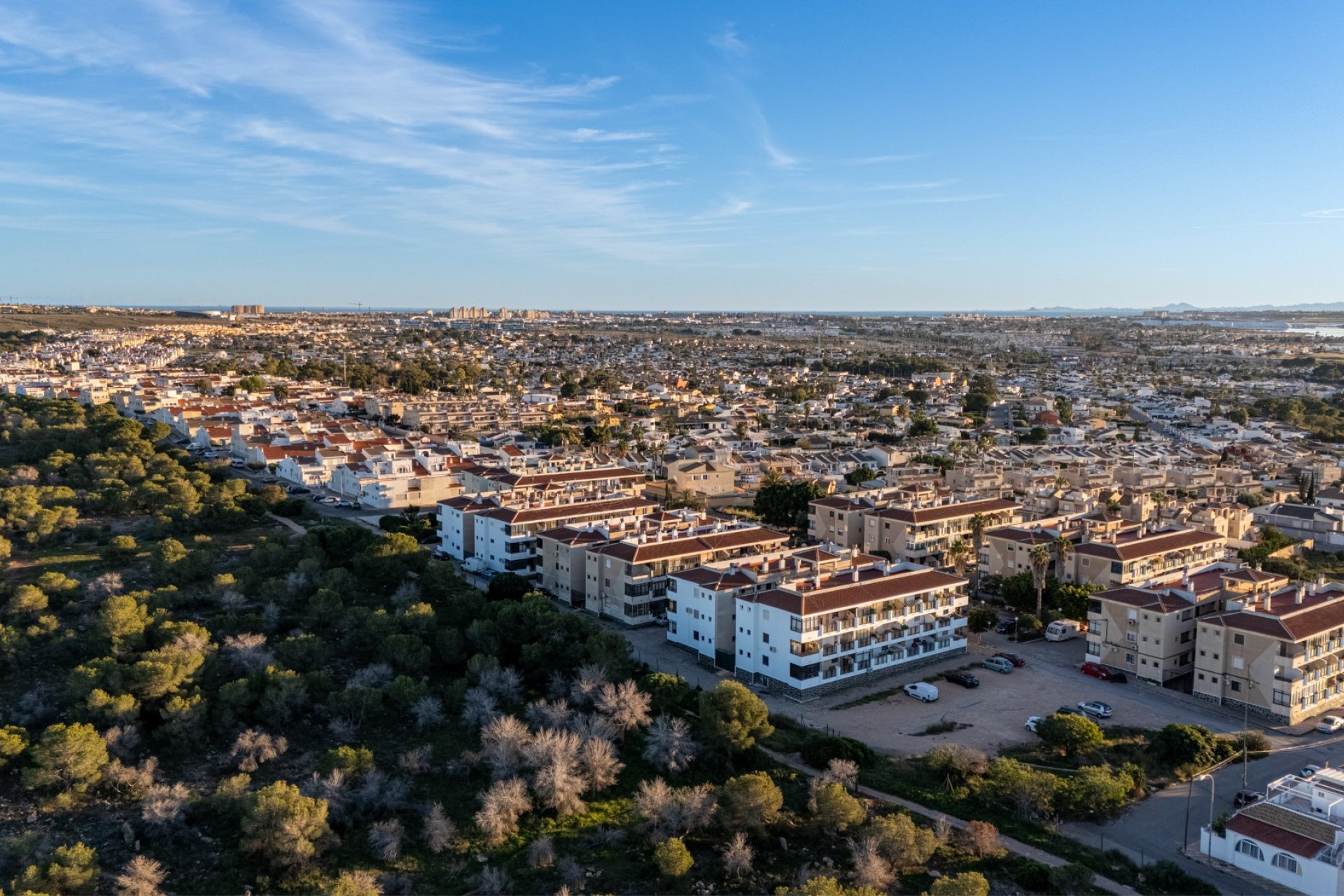 Resale - Apartment - Torrevieja - La Siesta