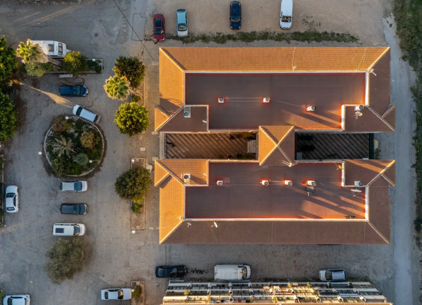 Resale - Apartment - Torrevieja - La Siesta