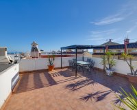 Resale - Apartment - Torrevieja - La Veleta