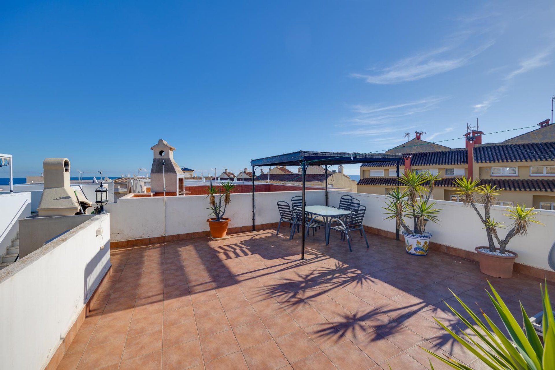 Resale - Apartment - Torrevieja - La Veleta