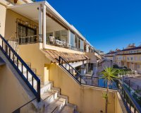 Resale - Apartment - Torrevieja - La Veleta