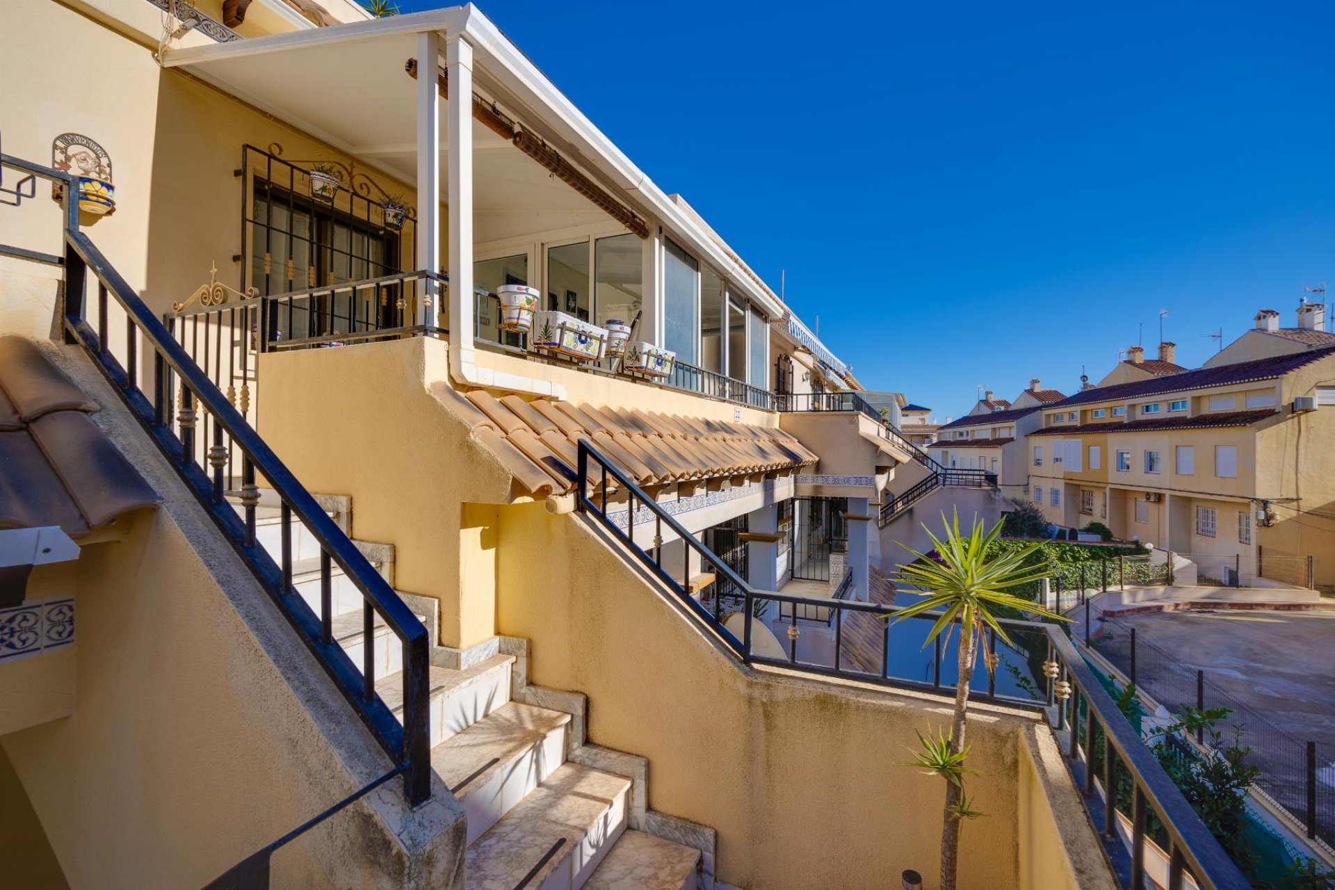 Resale - Apartment - Torrevieja - La Veleta