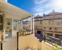 Resale - Apartment - Torrevieja - La Veleta