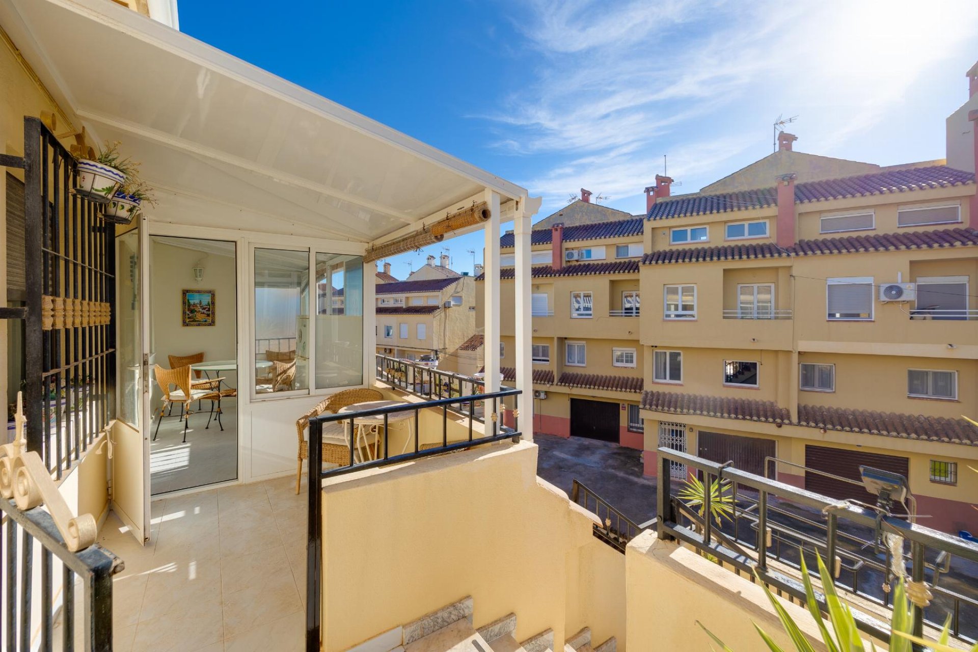 Resale - Apartment - Torrevieja - La Veleta