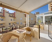 Resale - Apartment - Torrevieja - La Veleta