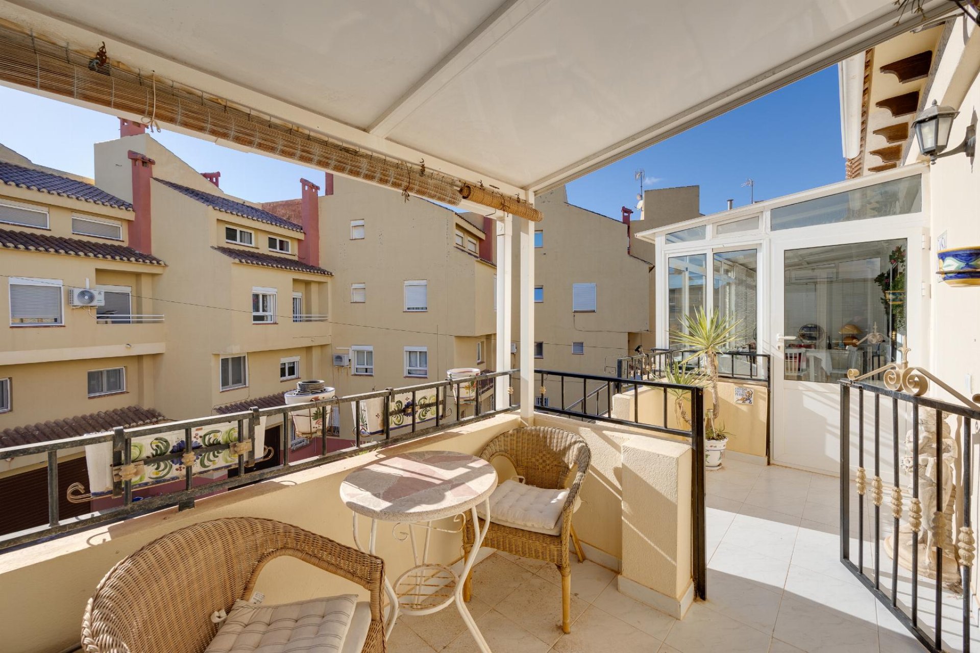 Resale - Apartment - Torrevieja - La Veleta