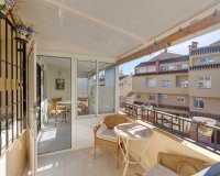 Resale - Apartment - Torrevieja - La Veleta