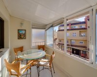 Resale - Apartment - Torrevieja - La Veleta