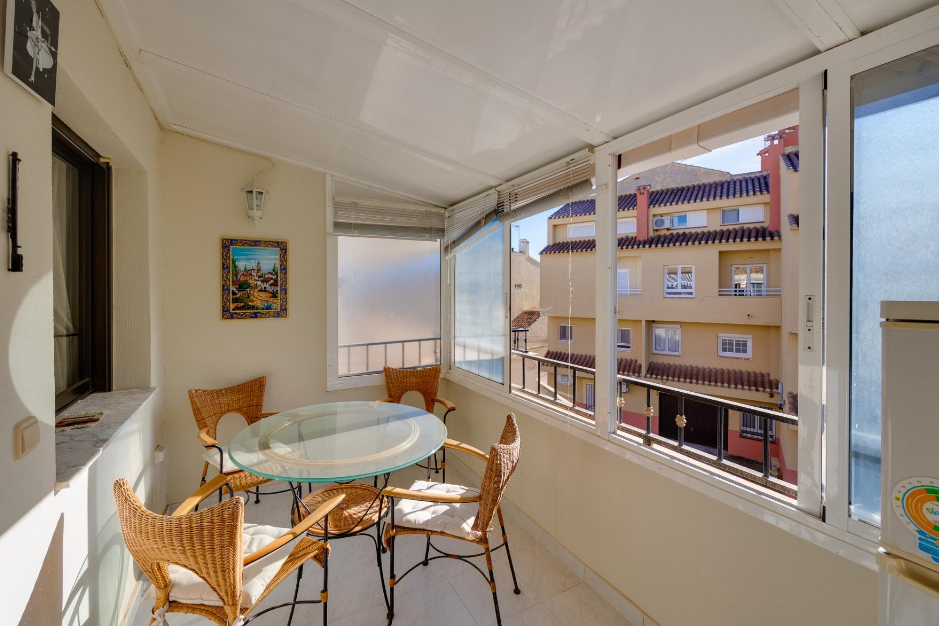 Resale - Apartment - Torrevieja - La Veleta