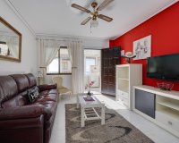 Resale - Apartment - Torrevieja - La Veleta