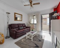 Resale - Apartment - Torrevieja - La Veleta