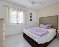 Resale - Apartment - Torrevieja - La Veleta