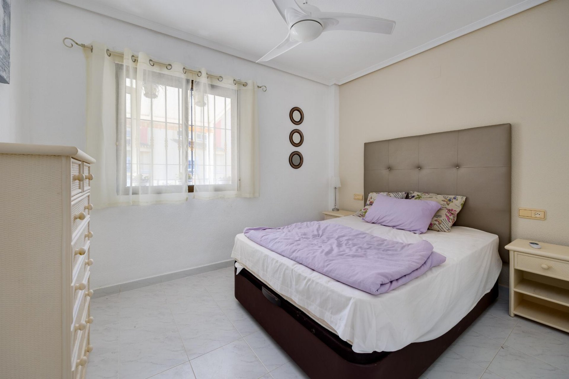 Resale - Apartment - Torrevieja - La Veleta