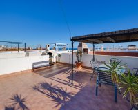 Resale - Apartment - Torrevieja - La Veleta