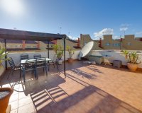 Resale - Apartment - Torrevieja - La Veleta