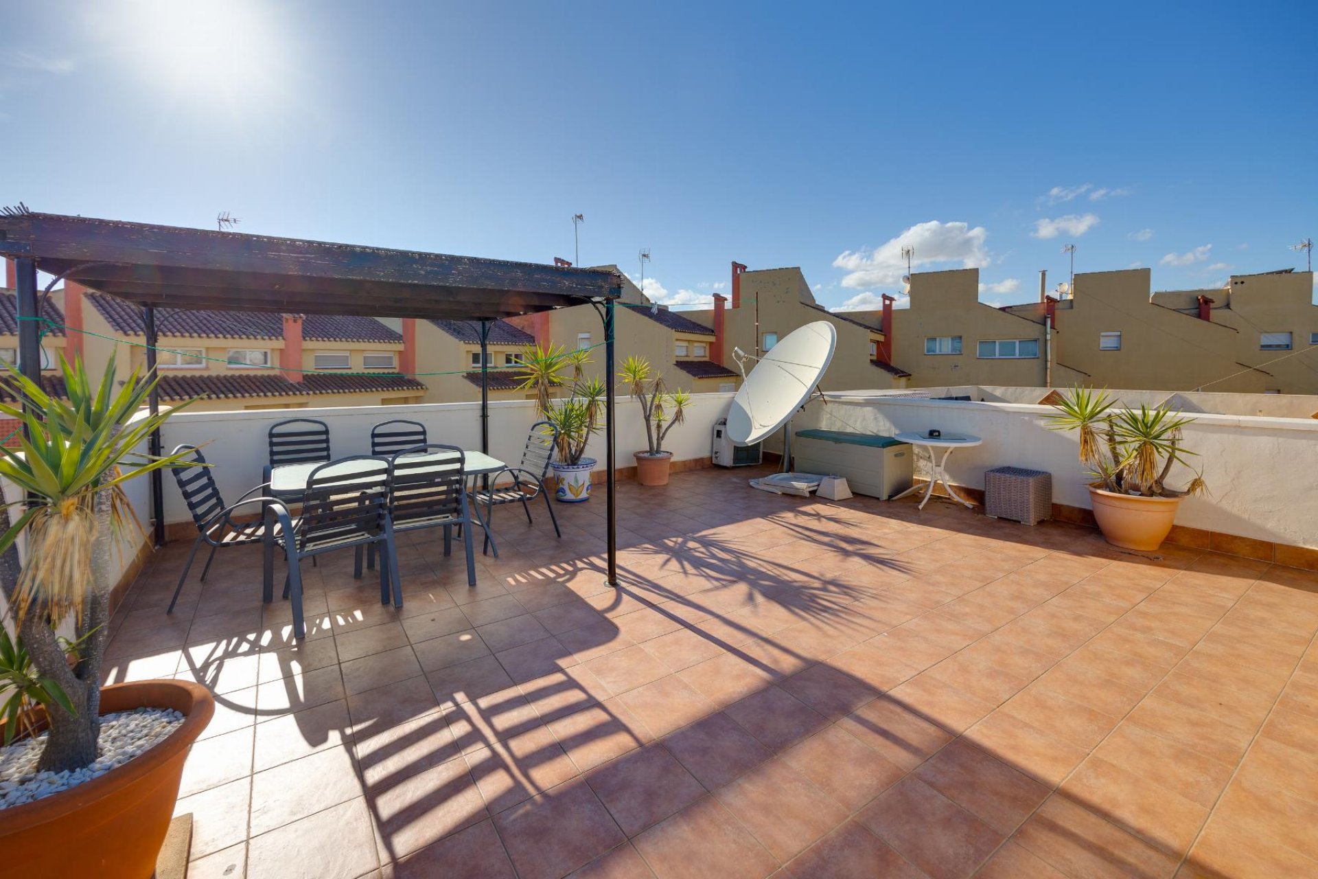 Resale - Apartment - Torrevieja - La Veleta