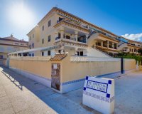 Resale - Apartment - Torrevieja - La Veleta