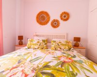 Resale - Apartment - Torrevieja - La veleta